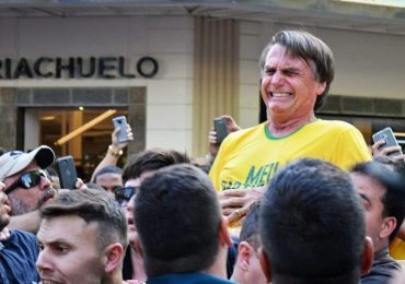 3 anos após facada, Bolsonaro expressa gratidão a Deus e defende liberdade