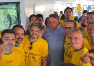 Malafaia e Feliciano repudiam excessos de Alexandre de Moraes: ‘Liberdade de expressão já'