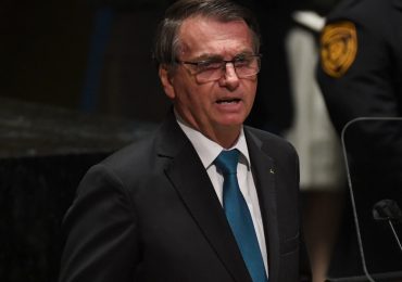 Em Assembleia da ONU, Bolsonaro defende família tradicional e liberdade de culto