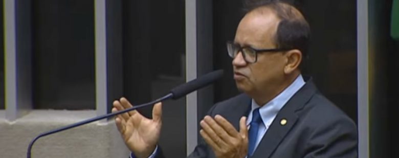 Deputado Eli Borges questiona Alcolumbre: ‘Tem alguma coisa contra evangélicos?’