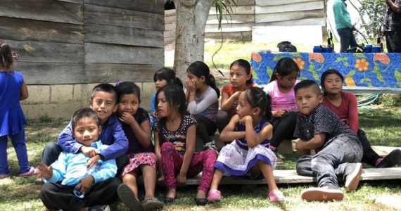 Dia das Crianças: Portas Abertas faz especial sobre situação de filhos de cristãos perseguidos