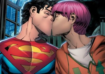 Superman bissexual: pastores dizem que opções de entretenimento para cristãos estão limitadas