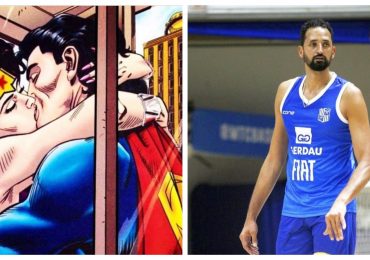 Pressão LGBT leva clube a demitir Maurício Souza e jogador publica foto do Superman original