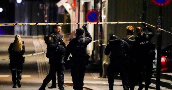 Muçulmano é preso após matar 5 pessoas em ataque com arco e flechas na Noruega