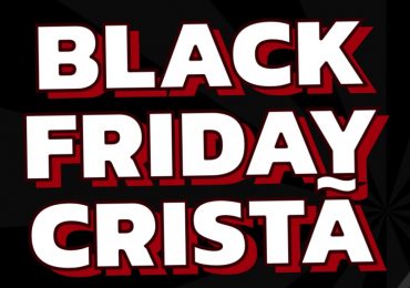 Black Friday Cristã da Universidade da Bíblia: 24h de descontos de até 50% em cursos