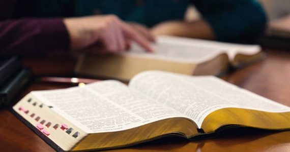 Black Friday: Universidade da Bíblia traz descontos de até 50% em cursos de formação teológica e de liderança
