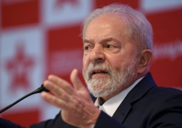 Lula quer petistas fazendo ‘momento evangélico’ na rádio e TV do partido
