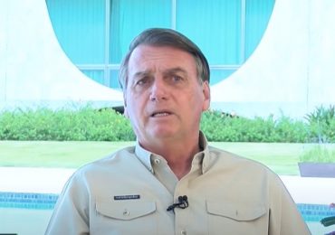 Bolsonaro se manifesta contra realização do carnaval em 2022: ‘Por mim, não teria'