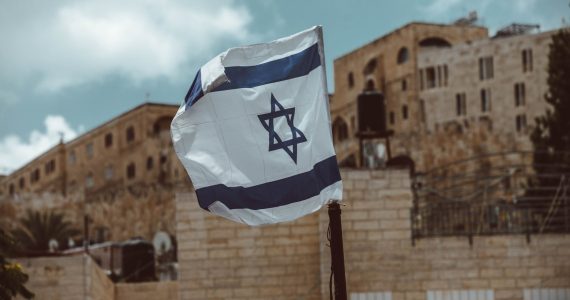 51% dos evangélicos acreditam que judeus 'ainda são o povo escolhido de Deus’, diz pesquisa