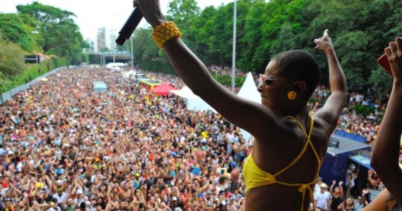 9 em cada 10 brasileiros são contra o carnaval em 2022, aponta pesquisa