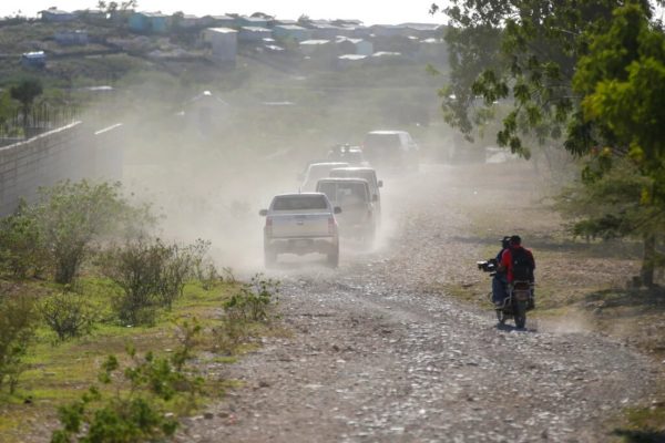 Fim do sequestro: missionários são libertados no Haiti após 2 meses de cativeiro