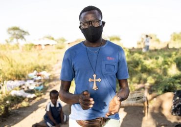Estado Islâmico decapita pastor e entregam cabeça à viúva em Moçambique