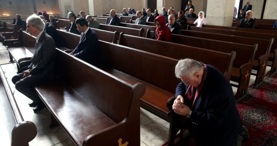 Prisioneiros cristãos no Irã recebem raro indulto de Natal por 10 dias com as famílias