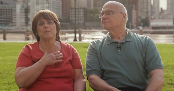 Esposa de Tim Keller conta que pastor teve melhora ‘fantástica' na luta contra o câncer