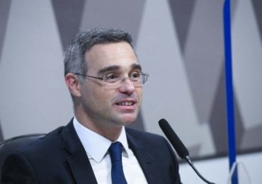 André Mendonça é o novo ministro do STF; Malafaia promete ‘resposta' de cristãos a Alcolumbre