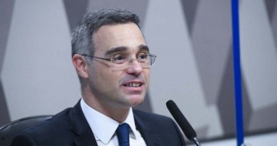 André Mendonça é o novo ministro do STF; Malafaia promete ‘resposta' de cristãos a Alcolumbre