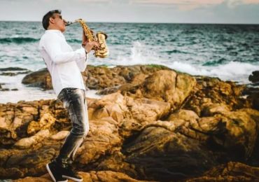 Pastor e saxofonista André Paganelli comete suicídio