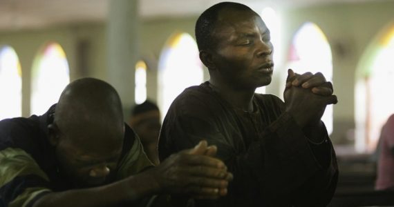 Execução de padre expõe preocupação de cristãos na Nigéria com violenta perseguição
