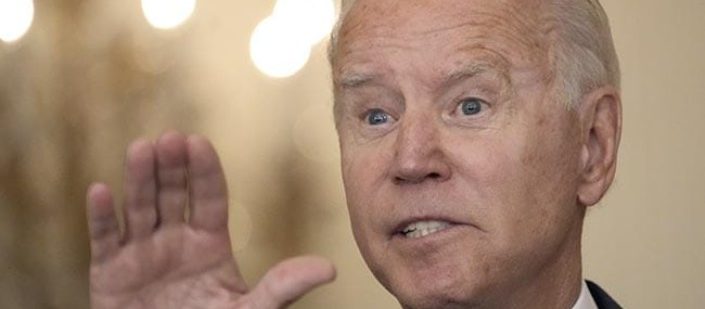 Governo Biden anuncia articulação para aprovar aborto até o nascimento