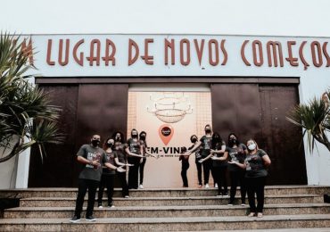 Lagoinha Niterói cede templo à prefeitura para realização de testes de covid-19