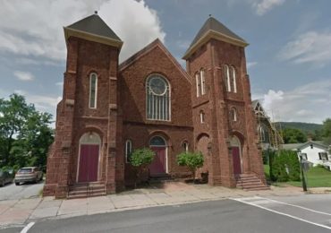 Por falta de membros, igreja de 221 anos fecha as portas definitivamente