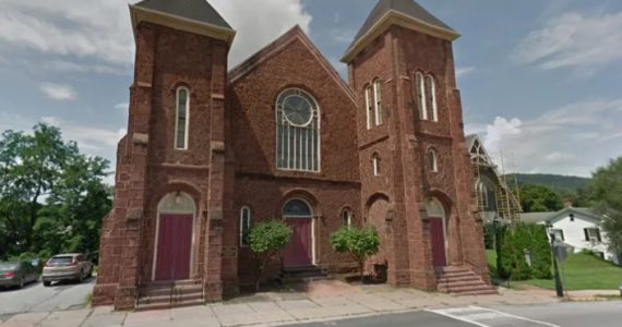 Por falta de membros, igreja de 221 anos fecha as portas definitivamente