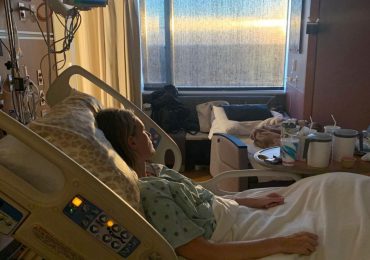Neta de Billy Graham é diagnosticada com grave problema cardíaco e família reitera pedido por orações