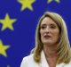 Contrária ao aborto, presidente do Parlamento Europeu sofre pressões