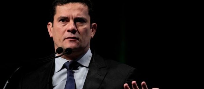 Pré-candidato, Sérgio Moro não se opõe à ideologia de gênero, mas quer voto evangélico