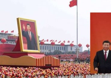 China quer reescrever a Bíblia para moldá-la ao Partido Comunista
