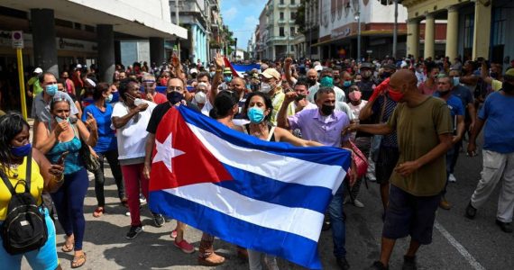 Cuba entra na lista mundial de perseguição religiosa da Portas Abertas