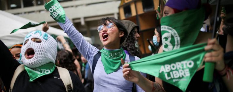 Colômbia legaliza o aborto até 24 semanas; cristãos reagem com revolta