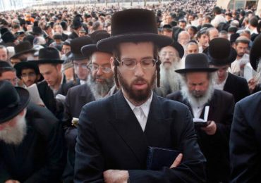 Crimes contra os judeus crescem 275% em cidade americana