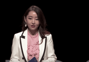 Fugitiva da Coreia do Norte: “Temos uma lavagem cerebral acontecendo"
