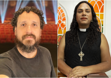 Leonardo Gonçalves participará de podcast com "pastora trans"