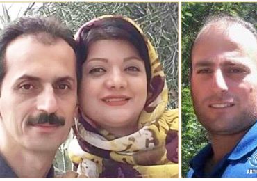 Acusados de ameaça contra o governo do Irã, cristãos têm pena de prisão
