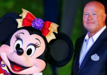 Disney critica projeto que vê 'mudança de sexo' em crianças como abuso