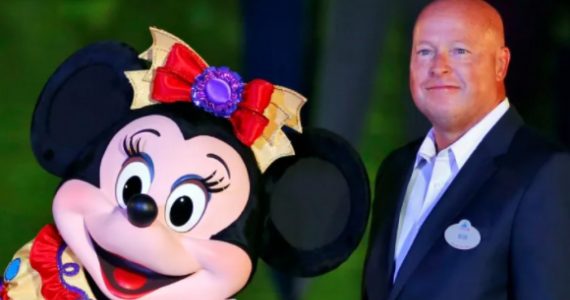 Disney critica projeto que vê 'mudança de sexo' em crianças como abuso