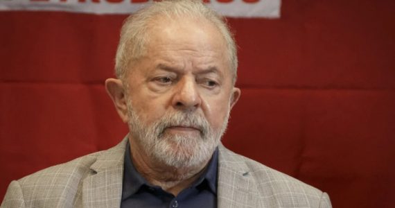 Foco de desvios no governo petista, Petrobras é comparada a Jesus por Lula