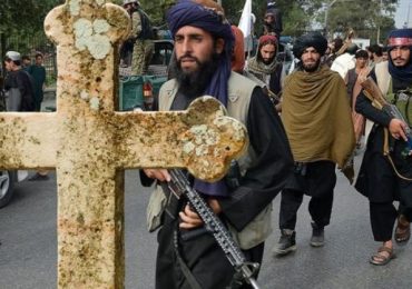 Entidade evangélica relata à ONU que cristãos afegãos vivem em fuga do Talibã