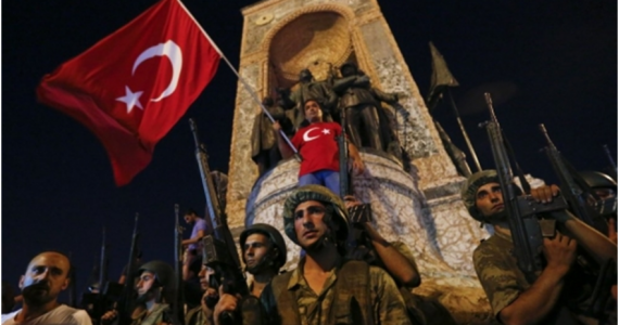 De maioria islâmica, Turquia reage aos cristãos expulsando missionários