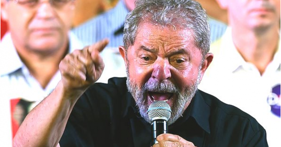 Aborto é algo que 'todo mundo deve ter direito, e não vergonha', diz Lula
