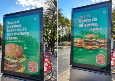 Burger King sofre pressão e se desculpa por trocadilho com palavras de Jesus na ceia