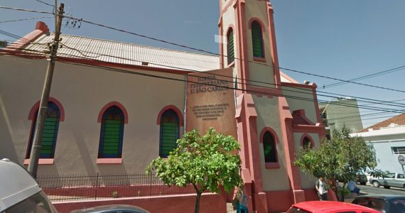 Pastor presbiteriano morre após sofrer mal súbito durante culto