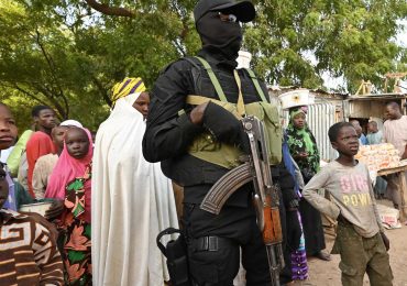 Radicais Fulani matam 3 pessoas, queimam igreja e mais de 20 casas