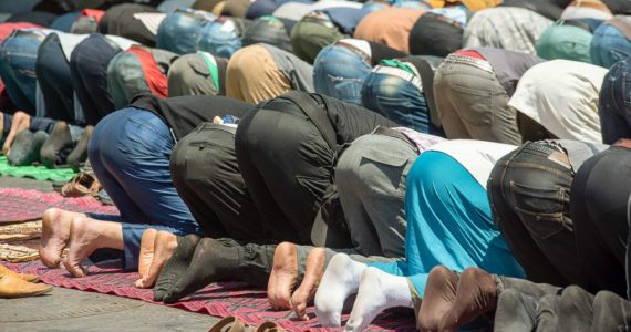 Em países islâmicos, cristãos sofrem mais perseguição durante o Ramadã