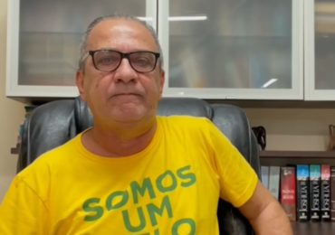 Malafaia diz que ministros do STF ‘vão sentir a força do povo’ se forem contra Bolsonaro