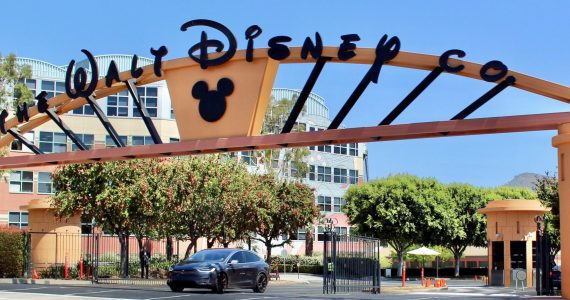 Disney vai lançar campanha endossando ideologia de gênero para crianças