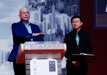 Cristãos chineses presos após assistirem sermão de Tim Keller são libertados