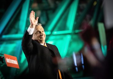 Hungria consolida conservadorismo e reelege primeiro-ministro Viktor Orbán